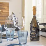 La Du Manoir - Champagne Et Serenite *