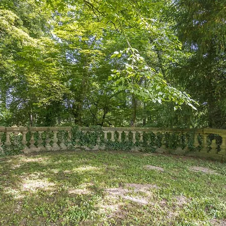 Apartamento La Du Manoir - Champagne Et Serenite