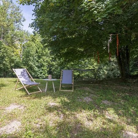 La Du Manoir - Champagne Et Serenite *