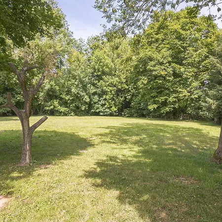 La Du Manoir - Champagne Et Serenite Apartamento