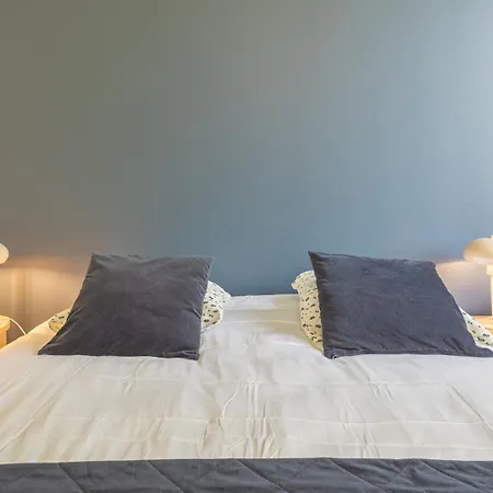 Apartamento La Du Manoir - Champagne Et Serenite