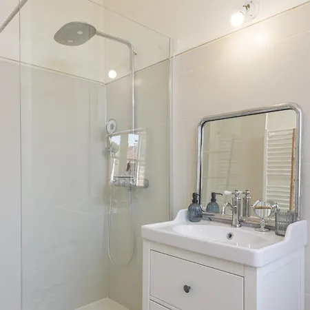 Apartman La Du Manoir - Champagne Et Serenite